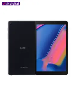 تبلت سامسونگ Galaxy Tab A 8 (2019) P205 ظرفیت 32 گیگابایت - فروشگاه تیک دیجیتال