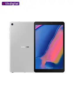 تبلت سامسونگ Galaxy Tab A 8 (2019) P205 ظرفیت 32 گیگابایت - فروشگاه تیک دیجیتال