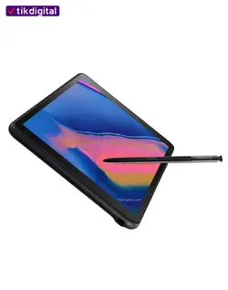 تبلت سامسونگ Galaxy Tab A 8 (2019) P205 ظرفیت 32 گیگابایت - فروشگاه تیک دیجیتال