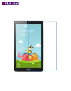 محافظ صفحه نمایش شیشه ای تبلت هوآوی مدل T1 7Inch - فروشگاه تیک دیجیتال