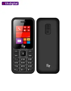 گوشی فلای FF190 دو سیم کارت - فروشگاه تیک دیجیتال