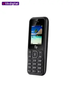 گوشی فلای FF190 دو سیم کارت - فروشگاه تیک دیجیتال