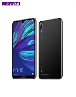 گوشی موبايل هواوی Y7 Prime 2019 دو سیم کارت ظرفیت 32 گیگابایت - فروشگاه تیک دیجیتال