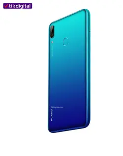 گوشی موبايل هواوی Y7 Prime 2019 دو سیم کارت ظرفیت 32 گیگابایت - فروشگاه تیک دیجیتال