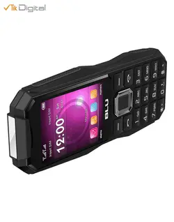 گوشی موبایل بلو Tank 2.4 Torch دو سیم کارت - فروشگاه تیک دیجیتال