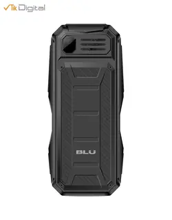 گوشی موبایل بلو Tank 2.4 Torch دو سیم کارت - فروشگاه تیک دیجیتال