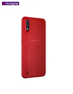 گوشی موبایل سامسونگ گلکسی A01 دو سیم کارت 16 گیگابایت - فروشگاه تیک دیجیتال