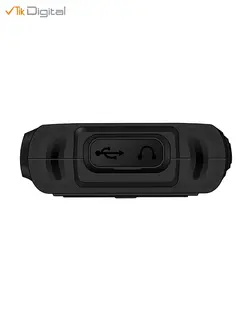 گوشی موبایل بلو تانک مگا دو سیم کارت - فروشگاه تیک دیجیتال