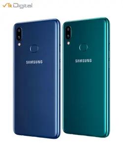 گوشی موبایل سامسونگ گلکسی A10S دو سیم کارت 32گیگابایت - فروشگاه تیک دیجیتال