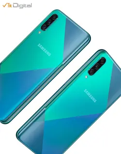 گوشی موبایل سامسونگ گلکسی A50s رم 4 گیگ 128 گیگابایت - فروشگاه تیک دیجیتال