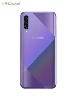 گوشی موبایل سامسونگ گلکسی A50s رم 4 گیگ 128 گیگابایت - فروشگاه تیک دیجیتال