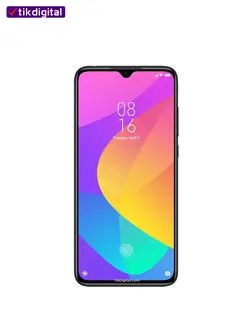 گوشی موبایل شیائومی Mi 9 Lite دوسیم کارت 128 گیگابایت - فروشگاه تیک دیجیتال