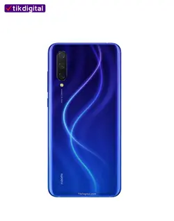 گوشی موبایل شیائومی Mi 9 Lite دوسیم کارت 128 گیگابایت - فروشگاه تیک دیجیتال