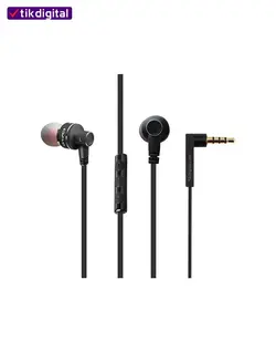 هندزفری Awei مدل es-10ty - فروشگاه تیک دیجیتال