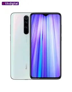 گوشی موبایل شیائومی Redmi Note 8 Pro ظرفیت 64 گیگابایت - فروشگاه تیک دیجیتال
