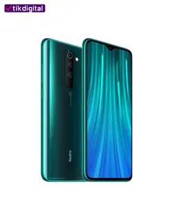 گوشی موبایل شیائومی Redmi Note 8 Pro ظرفیت 64 گیگابایت - فروشگاه تیک دیجیتال