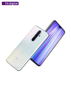 گوشی موبایل شیائومی Redmi Note 8 Pro ظرفیت 64 گیگابایت - فروشگاه تیک دیجیتال