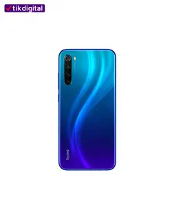 گوشی موبایل شیائومی Redmi Note 8 دو سیم‌ کارت ظرفیت 128 گیگابایت - فروشگاه تیک دیجیتال