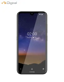 گوشی موبایل نوکیا 2.2 دو سیم کارت ظرفیت 16 گیگابایت - فروشگاه تیک دیجیتال