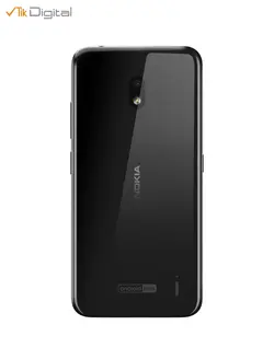 گوشی موبایل نوکیا 2.2 دو سیم کارت ظرفیت 16 گیگابایت - فروشگاه تیک دیجیتال