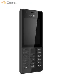 گوشی موبایل نوکیا مدل 216 دو سیم‌ کارت - %