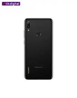 گوشی موبایل هوآوی Y6 Prime 2019 دو سیم کارت ظرفیت 32 گیگابایت - فروشگاه تیک دیجیتال