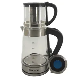 چای ساز روی همی بوش | BOSCH مدل 1666 | تیک و پیک | Tikopic