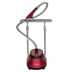 اتو ایستاده بخارگر عرشیا مدل 9025 اورجینال | تیک و پیک | Tikopic