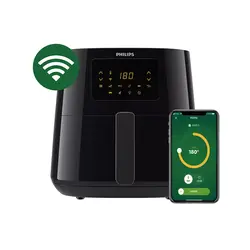 سرخ کن بدون روغن فیلیپس | PHILIPS مدل 9280 اورجینال بهمراه گارانتی مادام العمر اصالت کالا | تیک و پیک | Tikopic