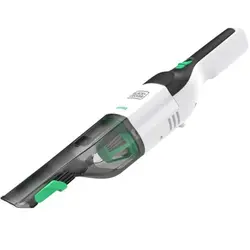 جارو شارژی دستی بی سیم بلک اند دکر | Black & Decker مدل ‎REVHV8C-GB اورجینال خرید مستقیم از آمازون امارات تحویل 35 روزه | تیک و پیک | Tikopic