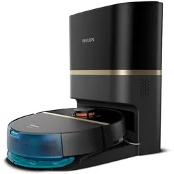 جارو رباتیک و جاروبرقی فیلیپس Philips سری 7000 مدل XU7100/01 اورجینال همراه با گارانتی و تحویل 35 روزه از امارات