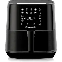 سرخ کن نوتریکوک 5.5 لیتری مدل AF205K اورجینال همراه با 2 سال گارانتی و تضمین اصالت