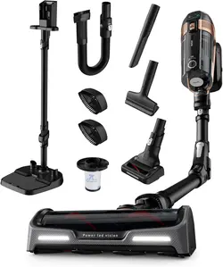 جارو شارژی تفال Tefal مدل TY99F1HO اورجینال با امکان تحویل 20 روزه از امازون امارات - تیک و پیک | Tikopic