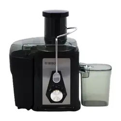 آبمیوه گیری تک کاره بوش BOSCH مدل BSG-1266 | تیک و پیک | Tikopic