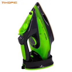 اتو بخار بیسیم سوکانی Sokany | تیک و پیک | Tikopic