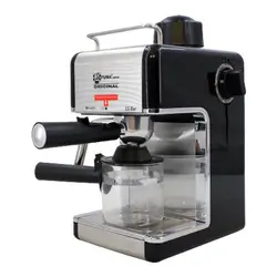 اسپرسو ساز فوما FUMA مدل FU-1510 | تیک و پیک | Tikopic