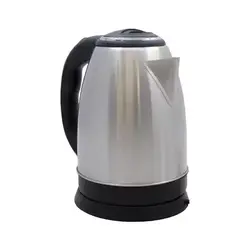 کتری برقی 1.8 لیتری بوکسیا BOXIYA مدل BXY-1517