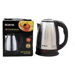 کتری برقی 1.8 لیتری بوکسیا BOXIYA مدل BXY-1517