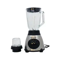 مخلوط کن دو کاره دسینی | DESSINI مدل DS-228S | تیک و پیک | Tikopic