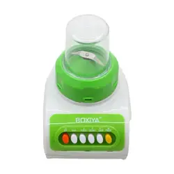 مخلوط کن دو کاره بوکسیا BOXIYA مدل BXY-3015