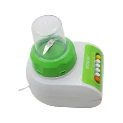 مخلوط کن دو کاره بوکسیا BOXIYA مدل BXY-3015