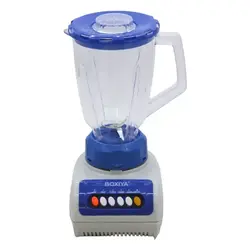 مخلوط کن دو کاره بوکسیا BOXIYA مدل BXY-3015