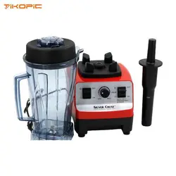 مخلوط کن نیمه صنعتی سیلور کرست Silver Crest مدل SC-9520