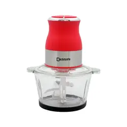 خردکن دسینی DESSINI دو لیتری مدل DS-955G | تیک و پیک | Tikopic