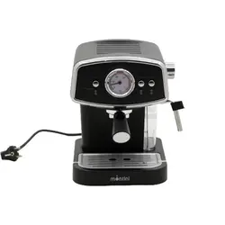 اسپرسو ساز MONTINI مدل EEM05B | تیک و پیک | Tikopic