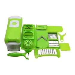 خردکن دستی نایسر دایسر مدل 2021 | تیک و پیک | Tikopic