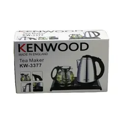 چای ساز کنوود KENWOOD مدل KW_3377