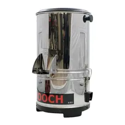 سبزی خردکن بوش BOSCH ظرفیت 6 کیلو