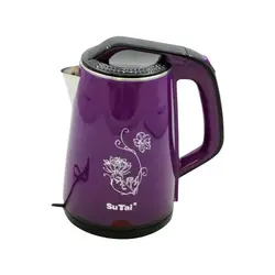 کتری برقی سوتای SUTAI مدل ST-0102 | تیک و پیک | Tikopic