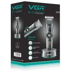 ماشین ریش تراش مدل VGR V-256